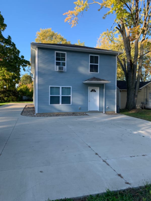 property at 42 Glover Ave