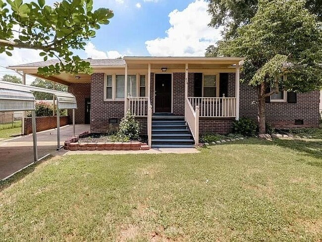 property at 414 Barclay Ave