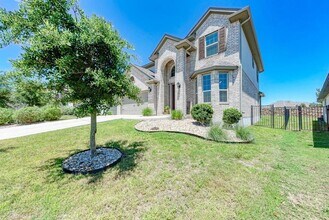 1816 Ficuzza Wy in Leander, TX - Building Photo - Building Photo