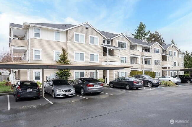 13405 97th Ave E in Puyallup, WA - Building Photo - Building Photo