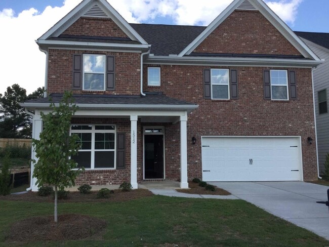 property at 1512 Weatherbrook Cir