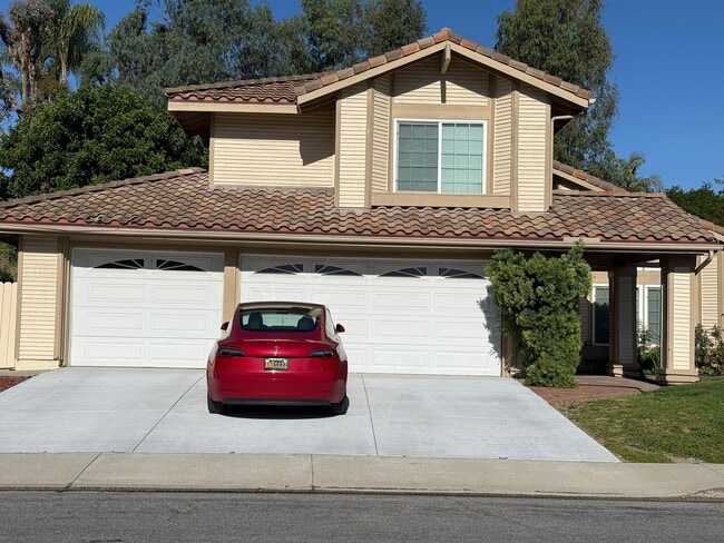 property at 28441 El Sur