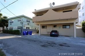 7915 Harding Ave in Miami Beach, FL - Building Photo - Building Photo