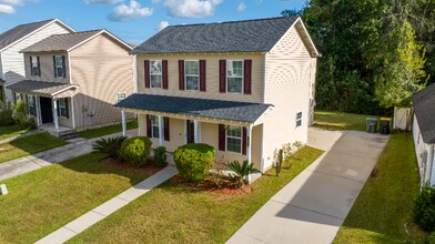 29 Ristona Dr in Savannah, GA - Building Photo - Building Photo