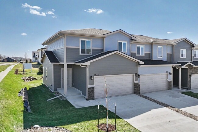 property at 9134 Calvin Dr