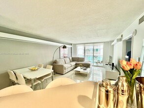 6917 Collins Ave, Unit 1206 in Miami, FL - Building Photo - Building Photo