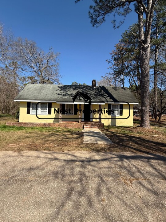 1300 Richtex Rd in Winnsboro, SC - Building Photo