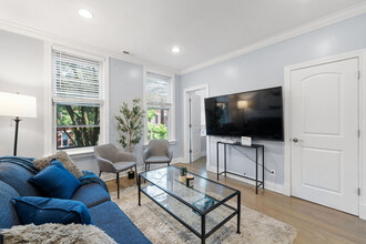 1408 W Ohio St in Chicago, IL - Building Photo - Building Photo