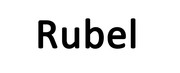 Property Management Company Logo Rubel Realty Inc