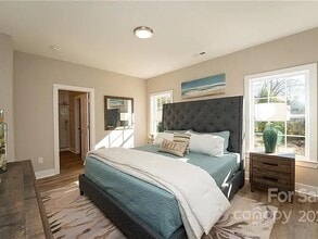 301 S Cloudman St in Charlotte, NC - Foto de edificio - Building Photo