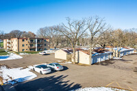 Arcadia Park Apartments photo'