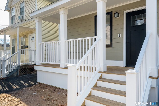 28 Townsend St in New Haven, CT - Building Photo - Building Photo