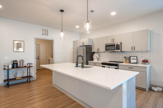 Promenade Trails - A 55 and Better Community in Noblesville, IN - Building Photo - Building Photo