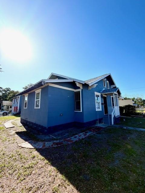 1300 Dr. M.L.K. Jr St S in St. Petersburg, FL - Foto de edificio - Building Photo