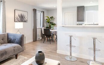 1476 W Dakota Ave in Denver, CO - Building Photo - Building Photo