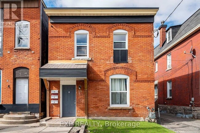 property at 358-358 Booth St