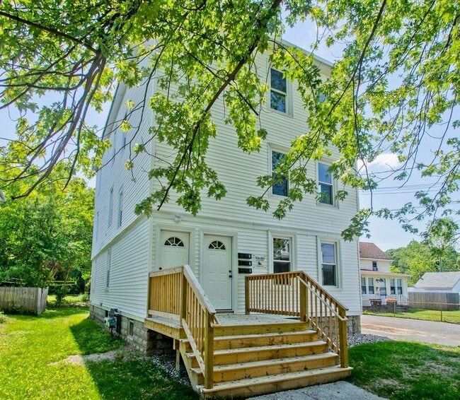 property at 104 Moore St