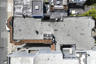 1654 Union St in San Francisco, CA - Foto de edificio - Building Photo