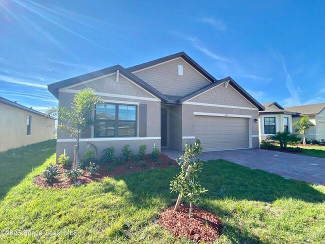 1793 Farmhouse Rd SE in Palm Bay, FL - Building Photo - Building Photo