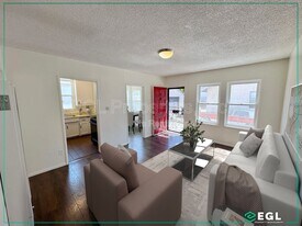 315 W Queen St in Inglewood, CA - Building Photo