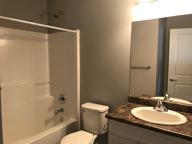 10307-10112 112 St in Fort St John, BC - Building Photo - Building Photo