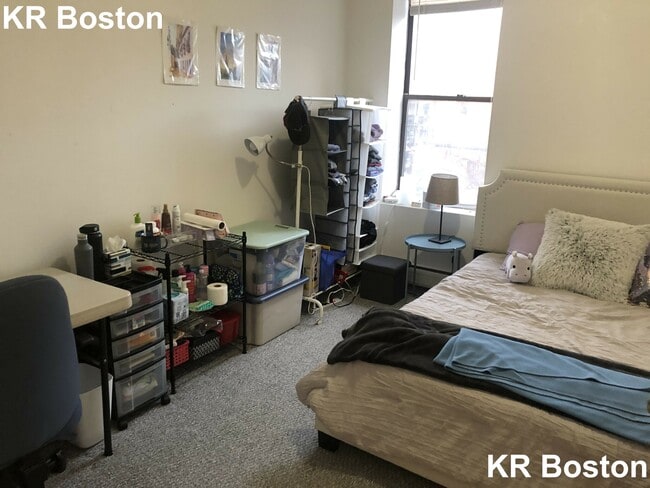 716 Columbus Ave in Boston, MA - Building Photo - Building Photo