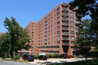 Building Photo - 4000 Massachusetts Apartments in Washington, District of Columbia