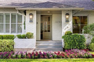 6243 Del Norte Ln in Dallas, TX - Building Photo - Building Photo