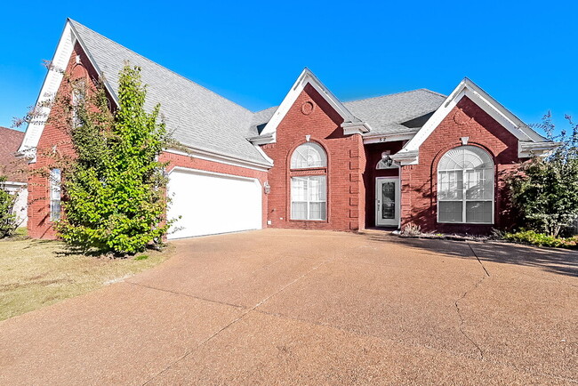 52 Forked Creek Pkwy