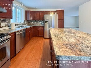 12 Melody Terrace in Dover, NH - Building Photo - Building Photo