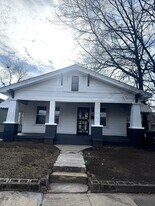 1637 13th Ave S in Birmingham, AL - Building Photo
