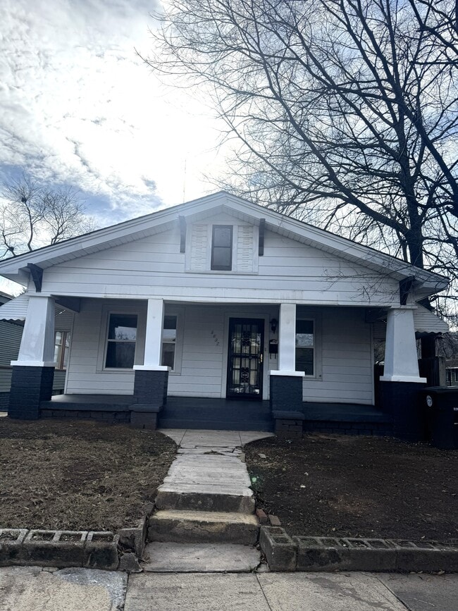 property at 1637 13th Ave S