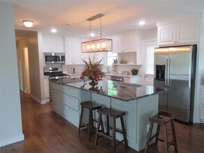 106 S Clark St in Rockwall, TX - Building Photo - Building Photo