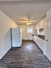 3211 Morris St NE in Albuquerque, NM - Building Photo - Building Photo