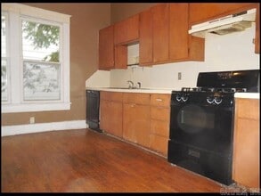 101 1/2 Rice St in Little Rock, AR - Building Photo - Building Photo