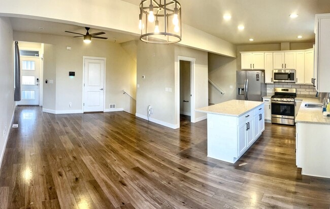 property at 5569 Big Bear Wy