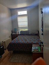 239 W Newton St, Unit 1 in Boston, MA - Building Photo - Building Photo