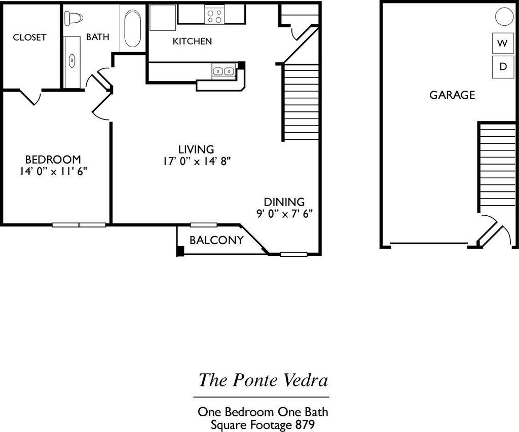 Ellery at Lake Sherwood Apartments in Orlando, FL