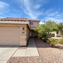 12 S 228th Ln in Buckeye, AZ - Building Photo - Building Photo