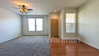 8188 Elk River View in Fountain, CO - Building Photo - Building Photo