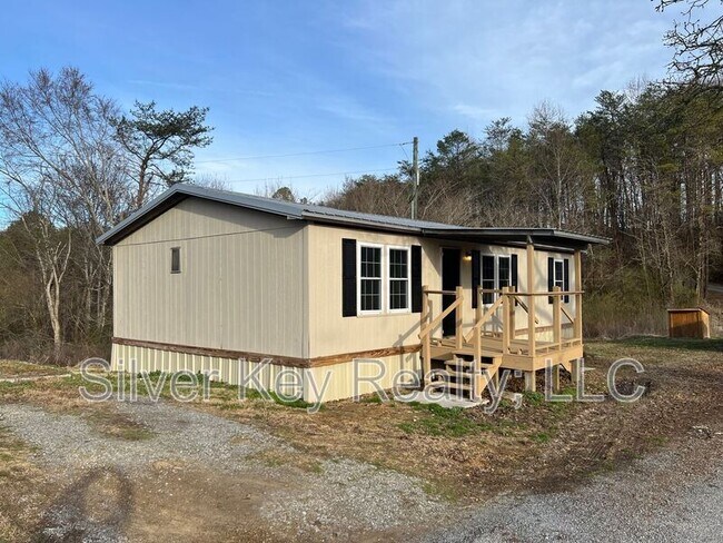 447 Co Rd 408 in Madisonville, TN - Building Photo - Building Photo