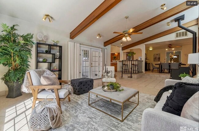 property at 225 Hunter Lake Dr