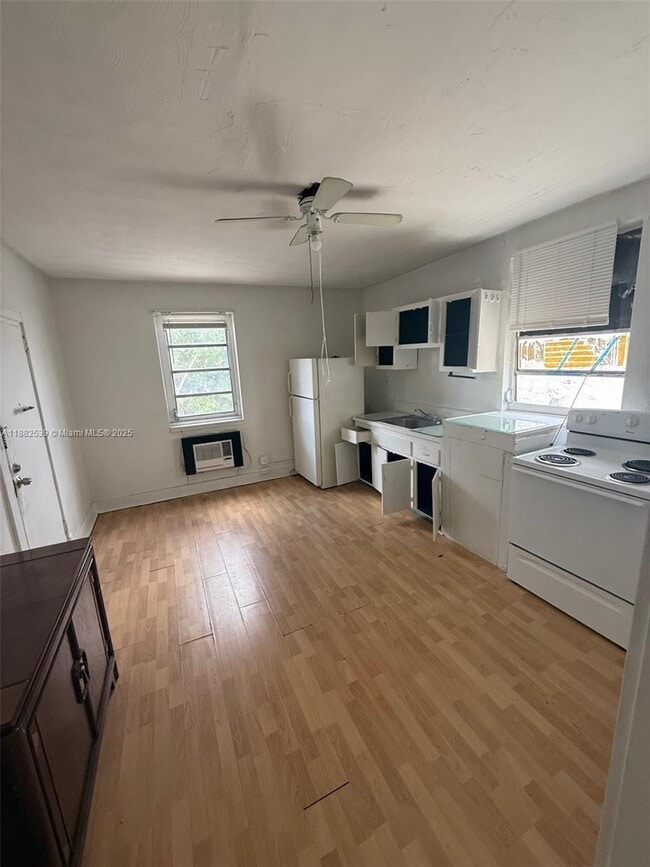 property at 5 N Federal Hwy