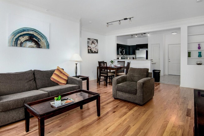 property at 2801 N Braeswood Blvd