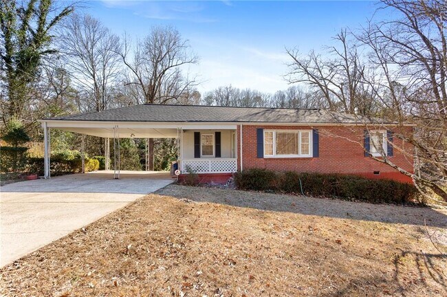 property at 928 Church St