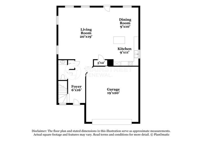 204 Dayton Rd in Dallas, NC - Building Photo - Building Photo