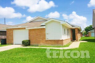 3234 Kelling St in Houston, TX - Building Photo