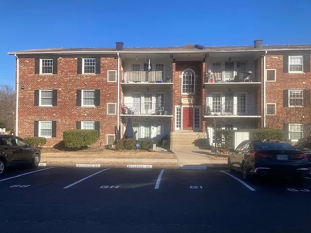 property at 12711 Gordon Blvd