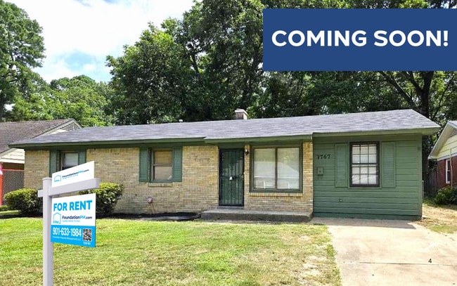 property at 3767 Philsdale Ave