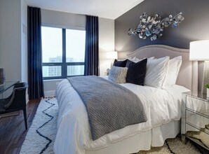 65 W Hubbard St-Unit -3206 in Chicago, IL - Building Photo - Building Photo